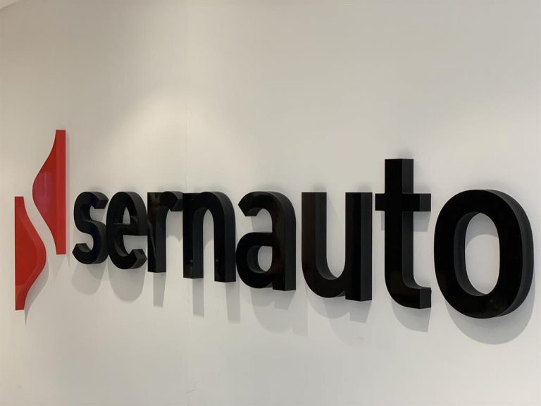 Sernauto pide fondos europeos para proyectos de la cadena de valor del automóvil