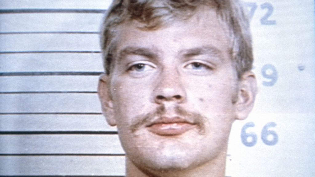 Jeffrey Dahmer (Géminis):