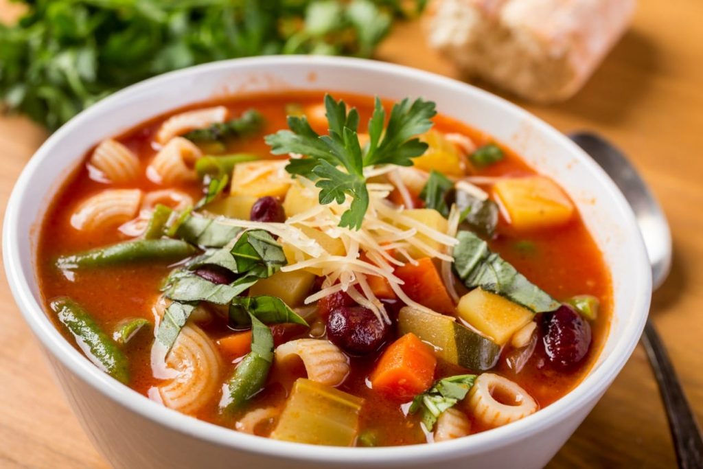 Minestrone