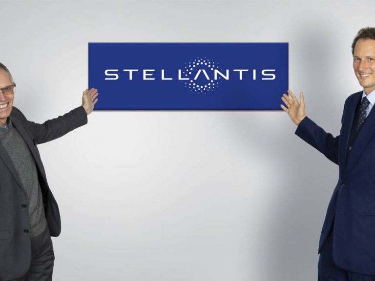 Stellantis presenta sus primeros resultados con ganancias en PSA y FCA en 2020