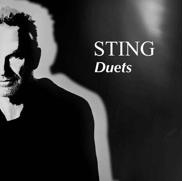 Sting duets