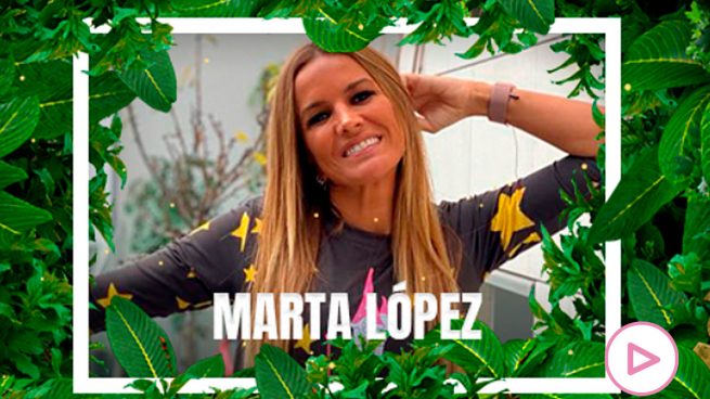 Supervivientes 2021: Sale A La Luz El Mayor Miedo De Marta López