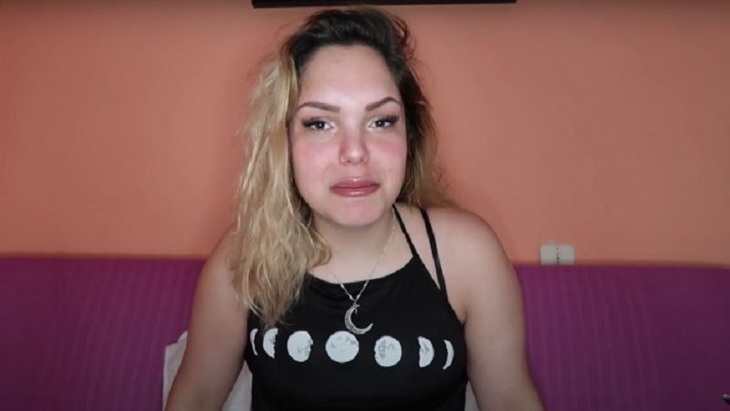 Selena Milán