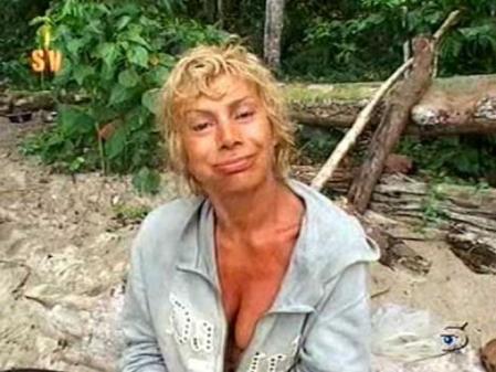 La Famosa Ganadora De Supervivientes Que Dio Carpetazo A La Televisión Y A La Fama