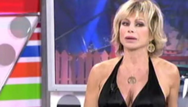 La Famosa Ganadora De Supervivientes Que Dio Carpetazo A La Televisión Y A La Fama