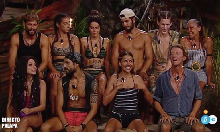 Supervivientes: momentos inolvidables que retrataron a los famosos
