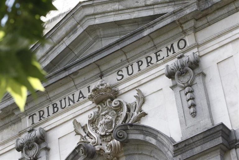 Condenado en Almería por maltratar a su novia, a quien amenazaba con una katana