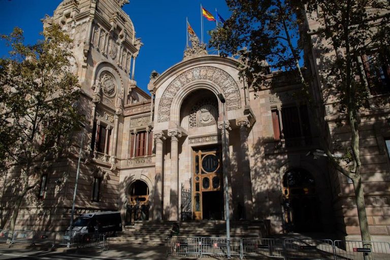 El TSJC anula los proyectos educativos que no contemplan el castellano como lengua vehicular