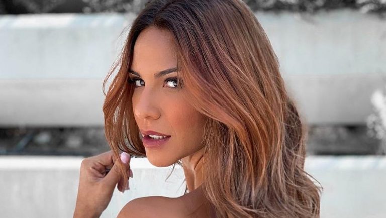Tamara Gorro: las fotos sin filtros que más han incendiado las redes