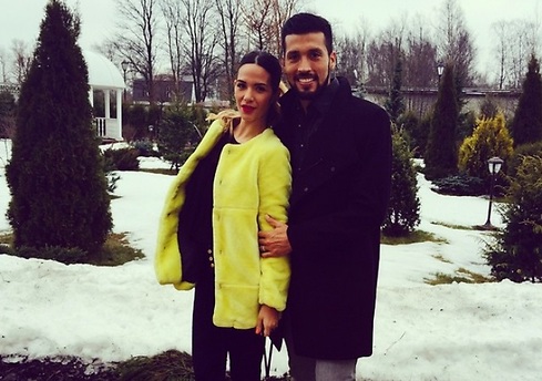 Los Problemas Sexuales De Tamara Gorro Con Ezequiel Garay Que Pueden Arruinar Su Relación