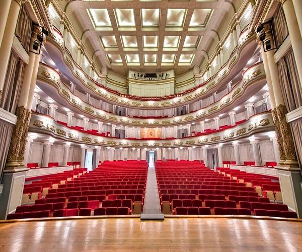 Teatro García Borbón