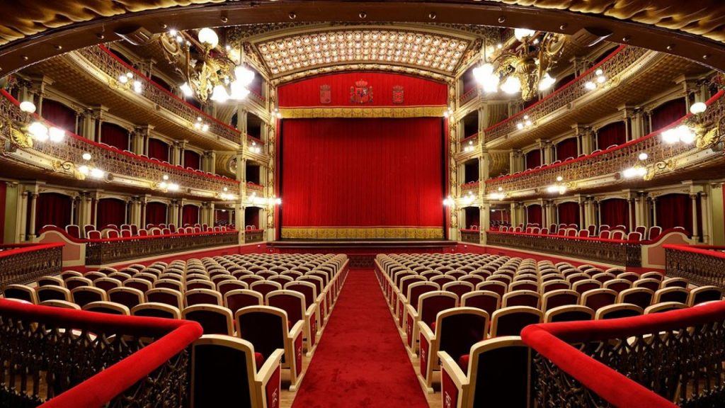 Teatro Romea