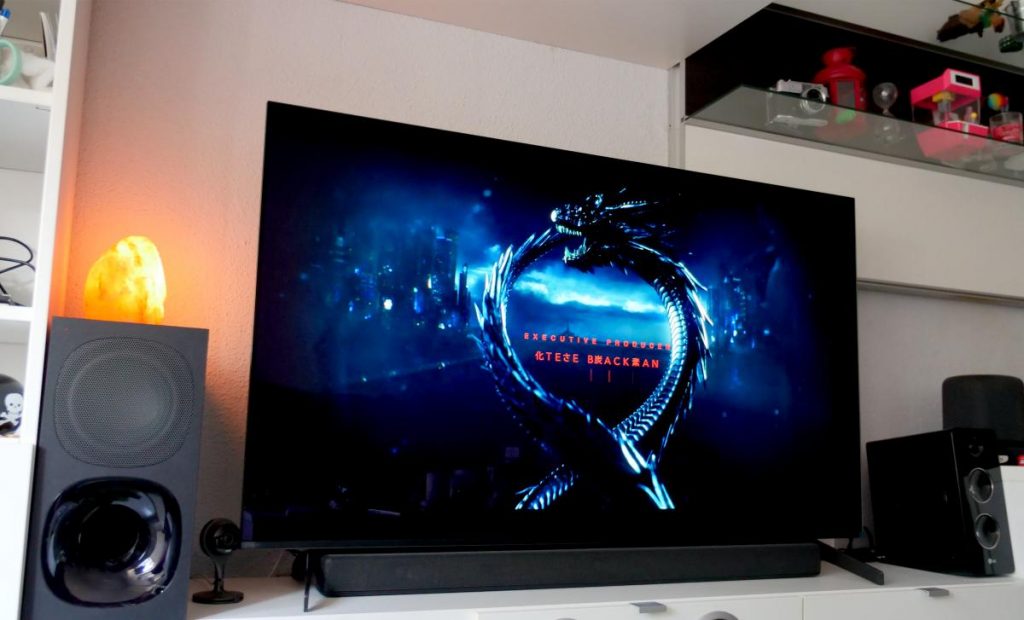 Televisores Oled A Precios Baratos Que Merecen La Pena 10