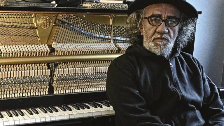 Teo Cardalda y sus «Claves líricas» musicalizadas