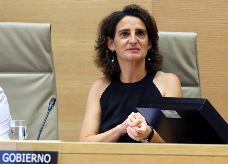 Ribera pone la expropiación de Cotos como «ejemplo» de restauración ambiental