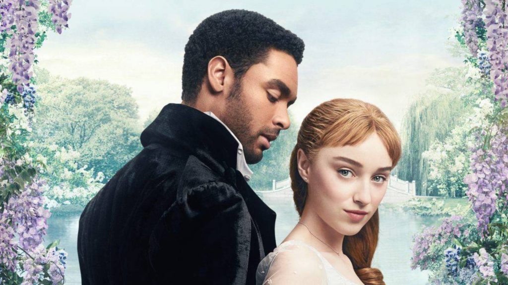 ¿Qué es The Bridgerton?