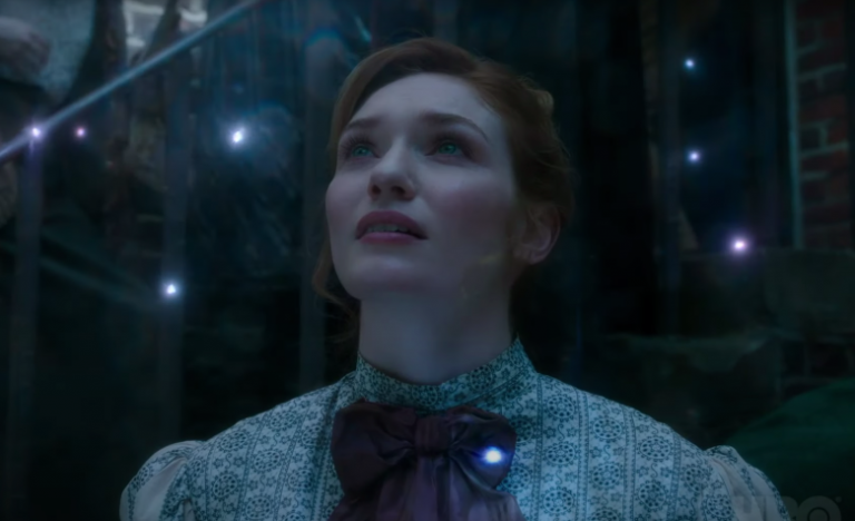 The Nevers: fecha de estreno y tráiler final de la serie de superheroínas de HBO
