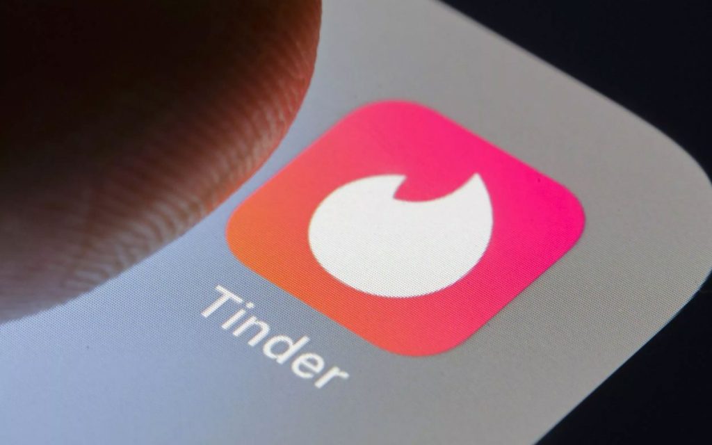 ¿Qué Es Tinder?