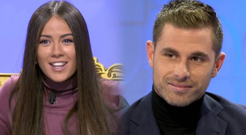 Supervivientes 2021: Así Van A Rentabilizar Melyssa Pinto Y Tom Brusse Su 'Reconciliación'