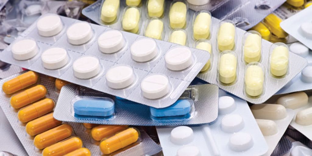 Tomas Medicamentos