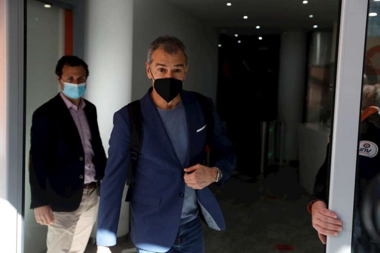 Toni Cantó ocupará el puesto número 5 en la lista electoral de Ayuso