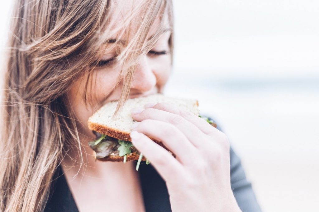 Transgresiones Dietéticas