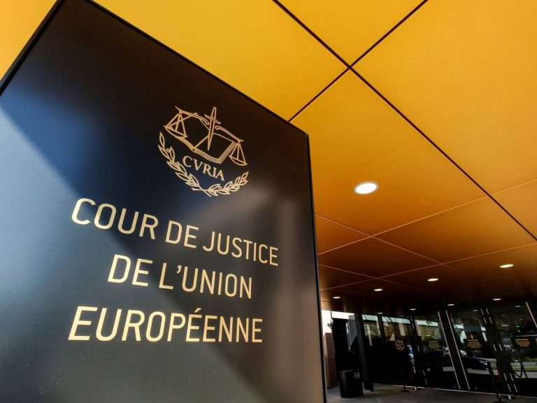 Bruselas lleva a Reino Unido al TUE por no recuperar 100 millones en ayudas a Gibraltar