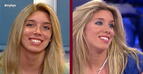 Tronistas De Myhyv Sin Maquillaje 19 Tronistas De Myhyv Sin Maquillaje 09