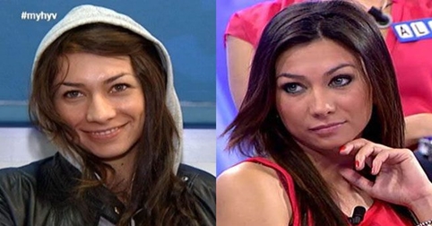 Tronistas De Myhyv Sin Maquillaje 20 Tronistas De Myhyv Sin Maquillaje 10