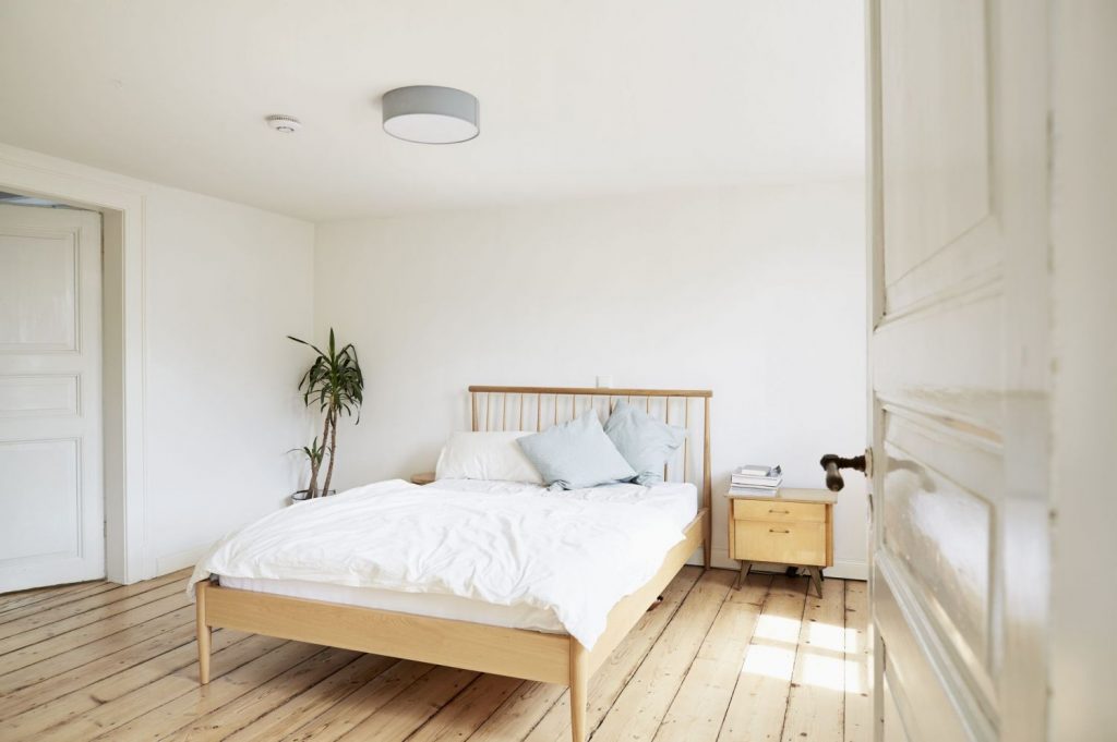 En Tu Habitación