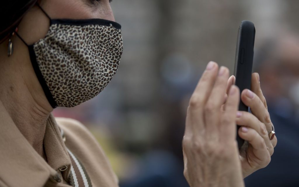 Hay que seguir las indicaciones