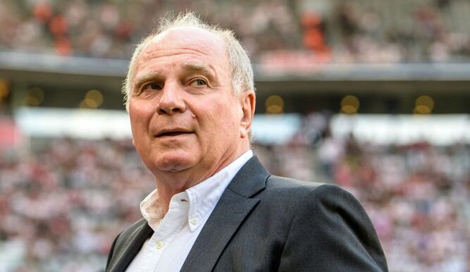 Uli Hoeness