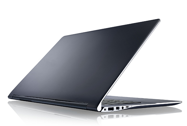 Ultrabooks Basados En Tecnología Amd
