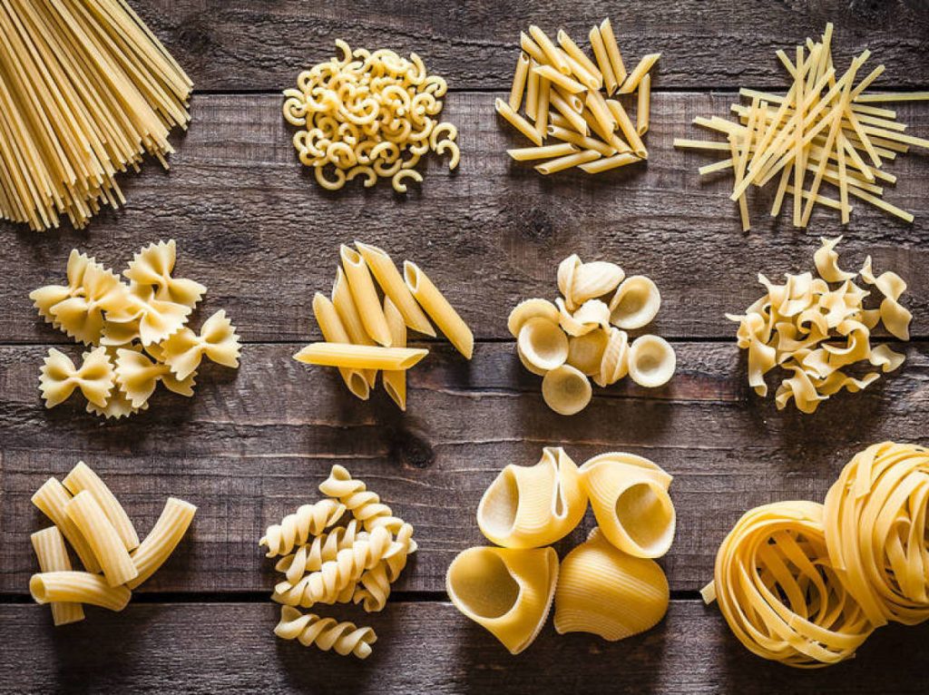 Un Concepto Errado: Creer Que Todas Las Pastas Son Iguales