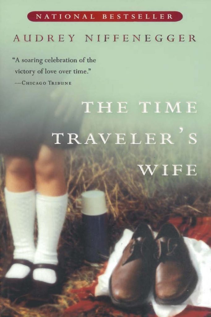 Una Adaptación De La Novela The Time Traveler'S Wife
