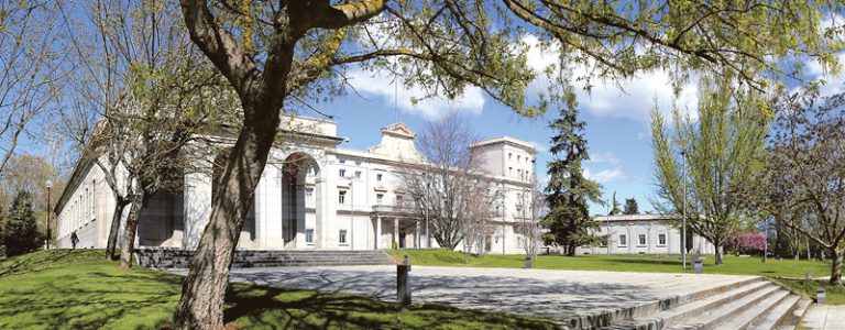 UNAV aumentó su actividad económica el pasado curso y superó los 500 millones
