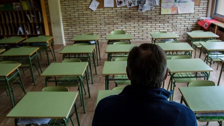 Las universidades gallegas retoman la presencialidad con «normalidad» y enseñanza mixta