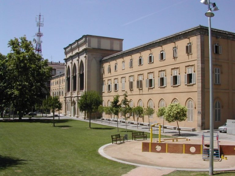 Un 50% de la comunidad universitaria afirma haber sufrido comentarios machistas en la UdL