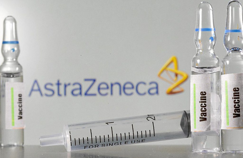 Este Es El Medicamento Que Debes Tomar Antes De Vacunarte Con Astrazeneca