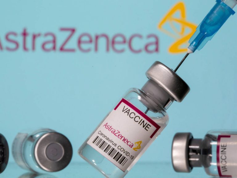 AstraZeneca facilitará a EEUU los datos «más actualizados» sobre su vacuna