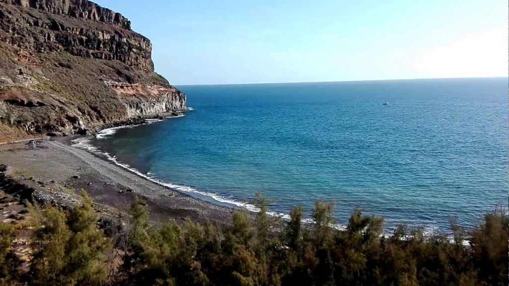 Playas De España Raras E Increíblemente Desconocidas Que Tienes Que Visitar