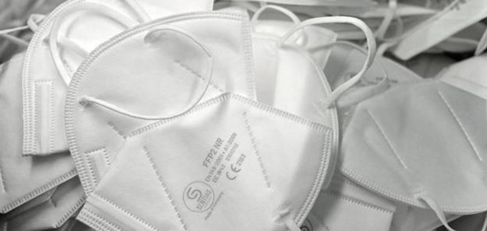 Ventajas De Las Mascarillas Ffp2 Biodegradables