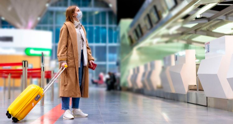 Viajeros de todas las CCAA deberán acreditar prueba negativa al llegar a Baleares