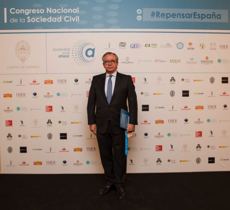 La Fundación Broseta lamenta que se sigan tributando homenajes a ETA