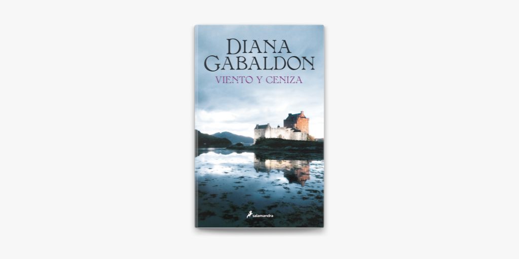 Outlander, Viento Y Ceniza