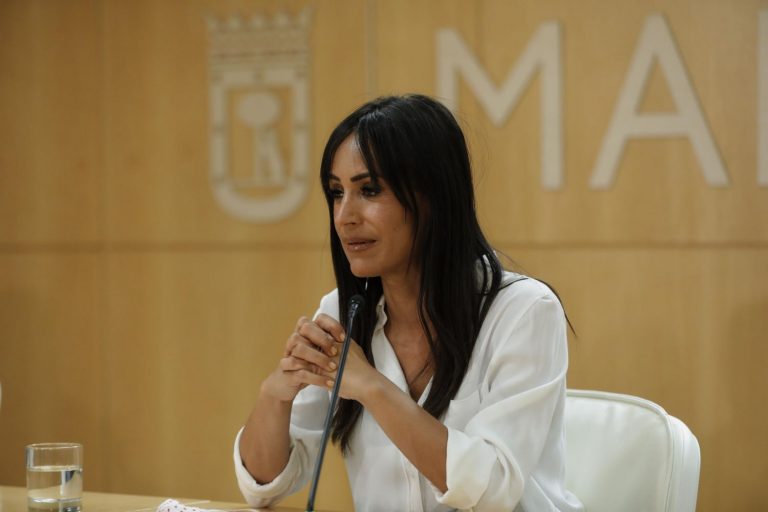 Villacís niega que Rivera esté detrás de movimientos de Cs al PP