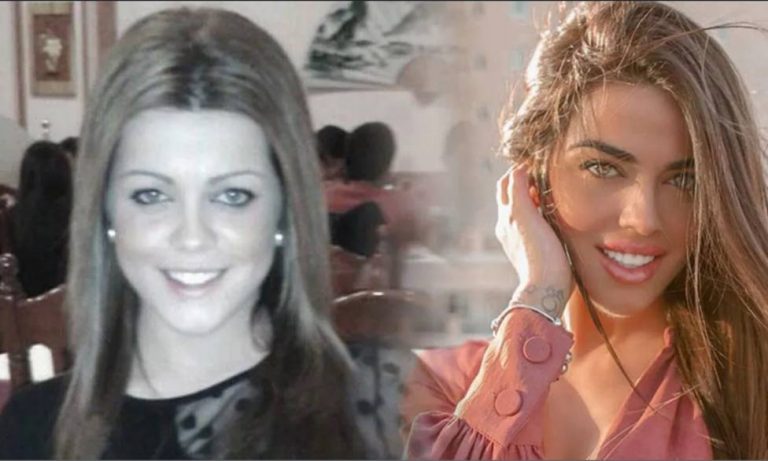 Violeta Mangriñán: el irreconocible pasado antes de ser tronista e influencer