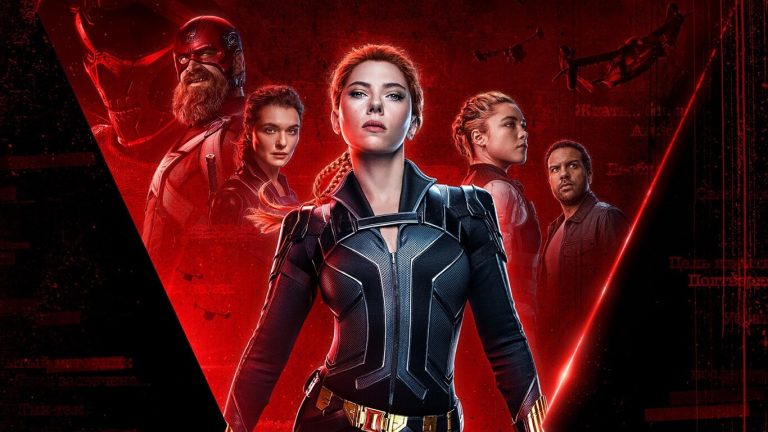 Viuda Negra: fecha de estreno y novedades que te dejarán en shock