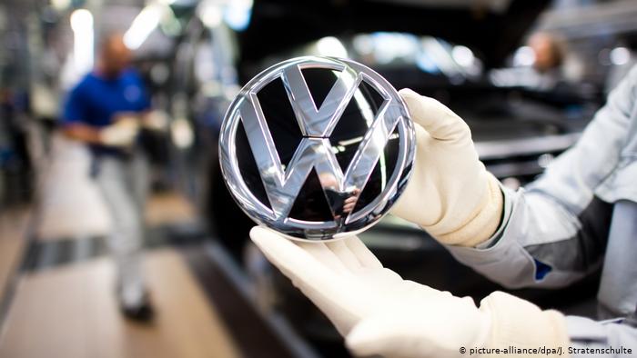 Volkswagen reclama daños y perjuicios a Winterkorn y Stadler por el caso del diésel
