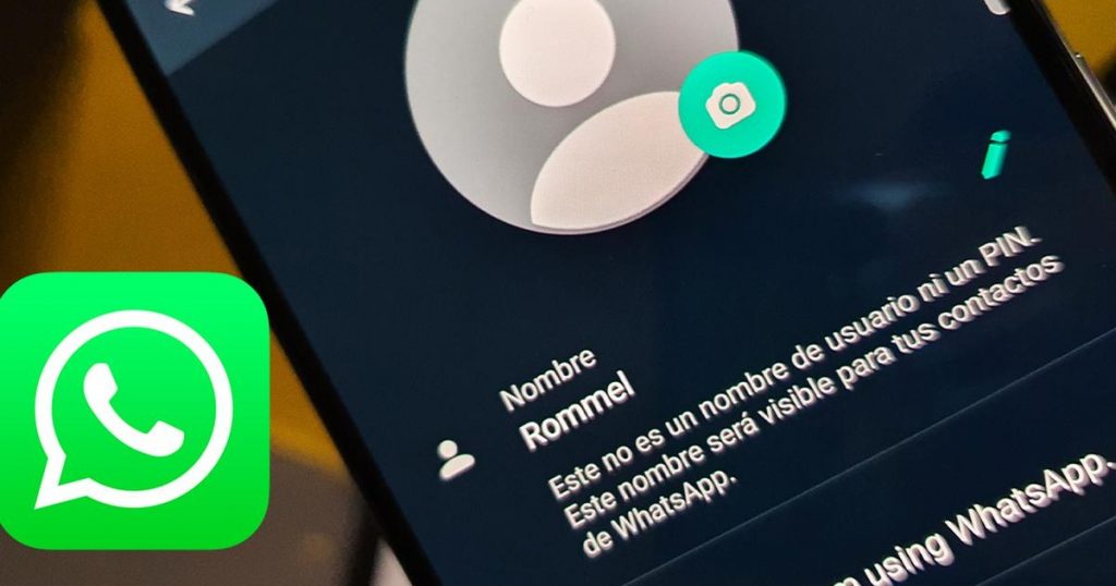 Whatsapp Dejar El Nombre En Blanco Y Otros Trucos Poco Conocidos